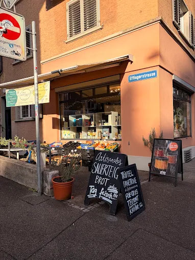picture of KULA Partner Trois Champignon's deli