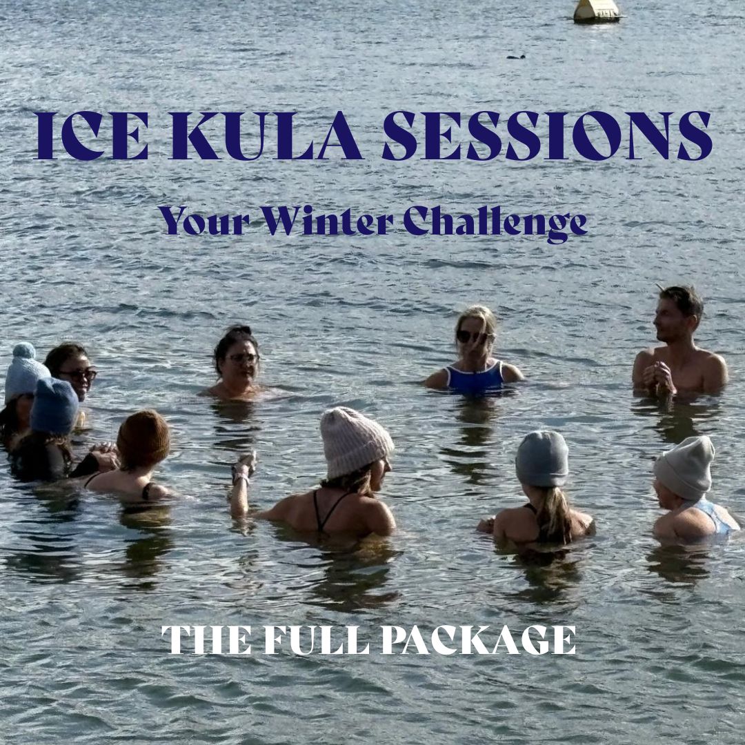 Ice KULA - Alles Sessions November - Abril