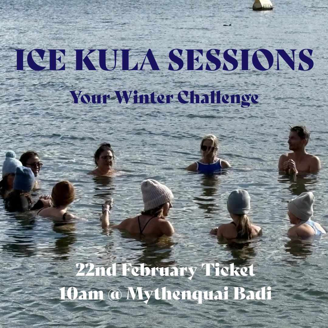 Ice KULA Session —  Dein Ticket für den 22. Februar 2026