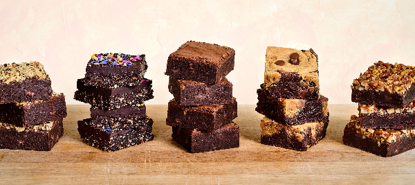 KULA Brownie Family