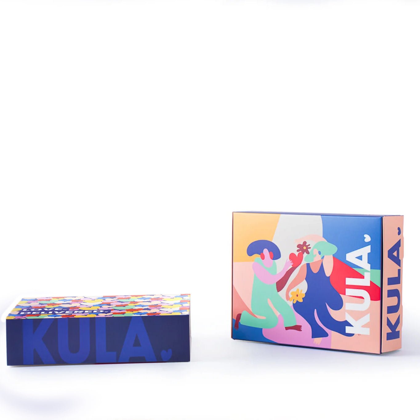 KULA Love Box Geschenk Schweiz KULA Love Box Geschenk Schweiz